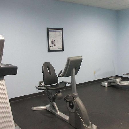 Quality Inn & Suites Owego Luaran gambar