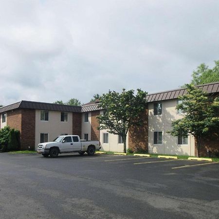 Quality Inn & Suites Owego Luaran gambar