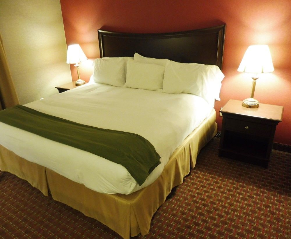 Quality Inn & Suites Owego Luaran gambar