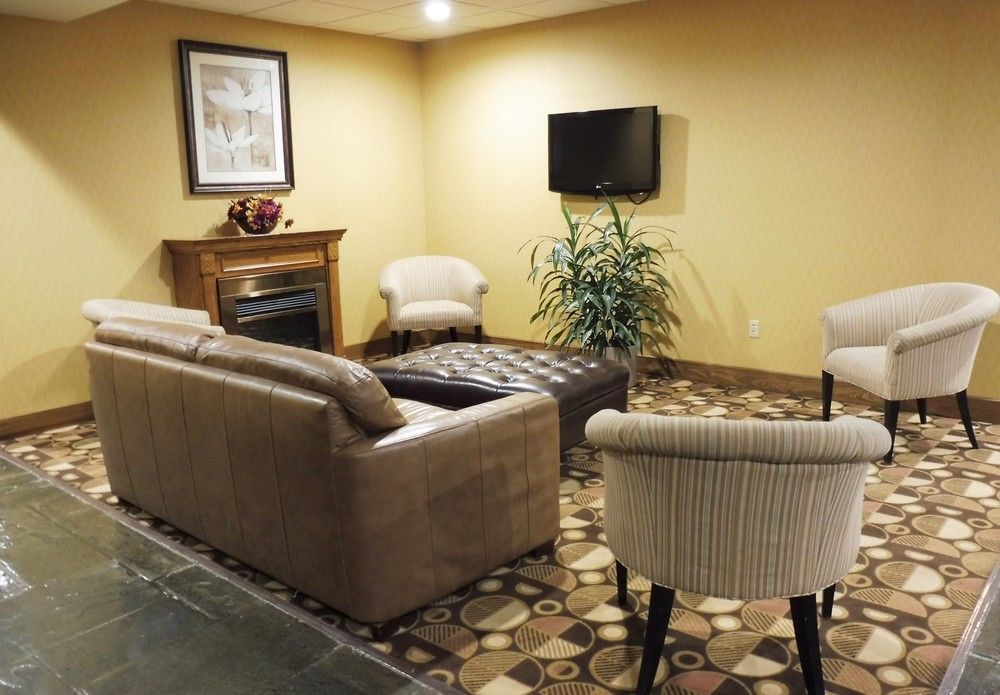 Quality Inn & Suites Owego Luaran gambar