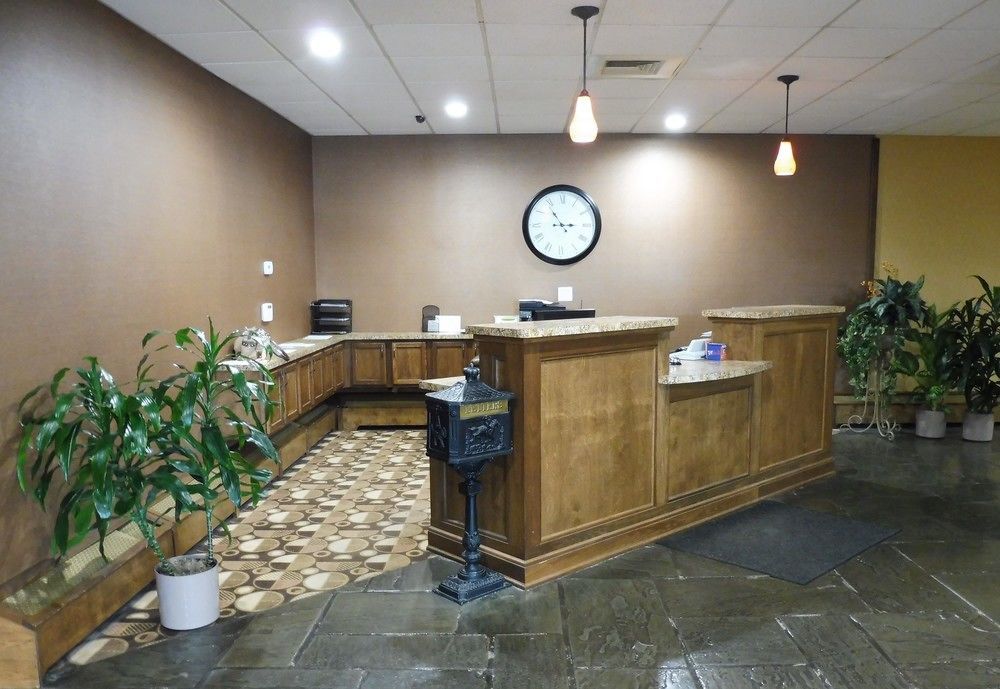 Quality Inn & Suites Owego Luaran gambar