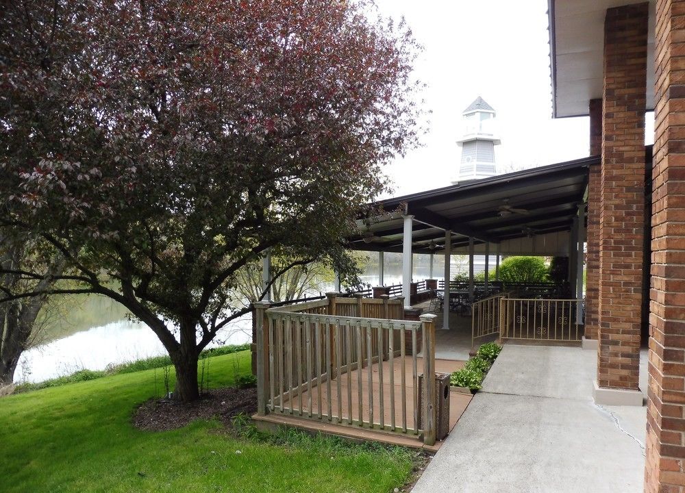 Quality Inn & Suites Owego Luaran gambar