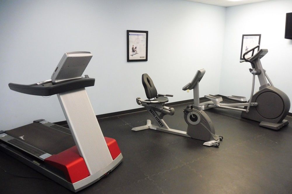 Quality Inn & Suites Owego Luaran gambar