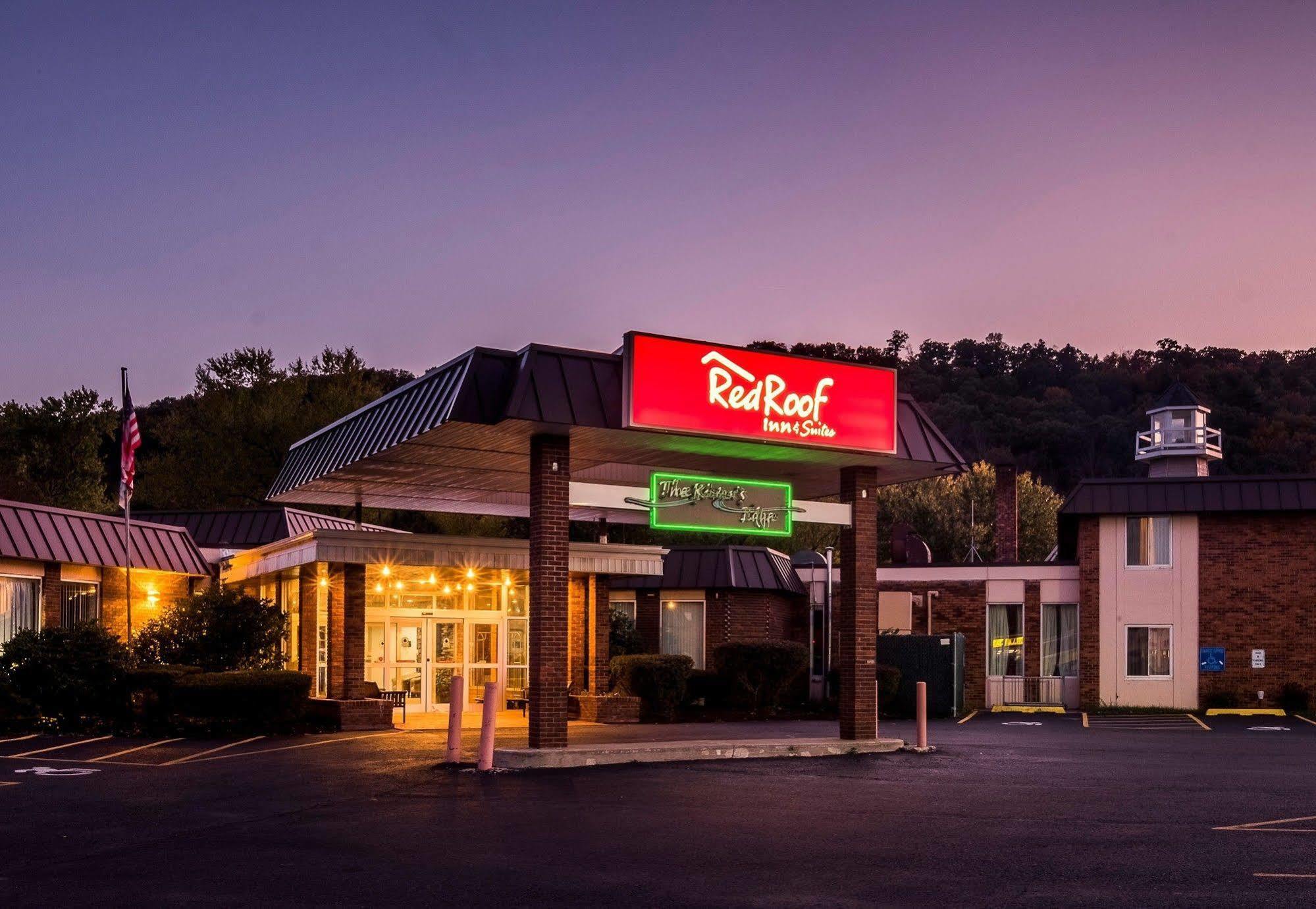 Quality Inn & Suites Owego Luaran gambar