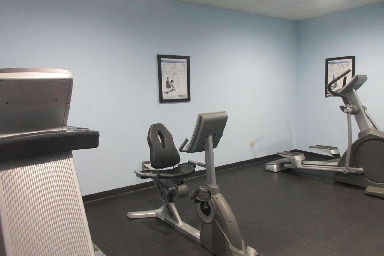 Quality Inn & Suites Owego Luaran gambar