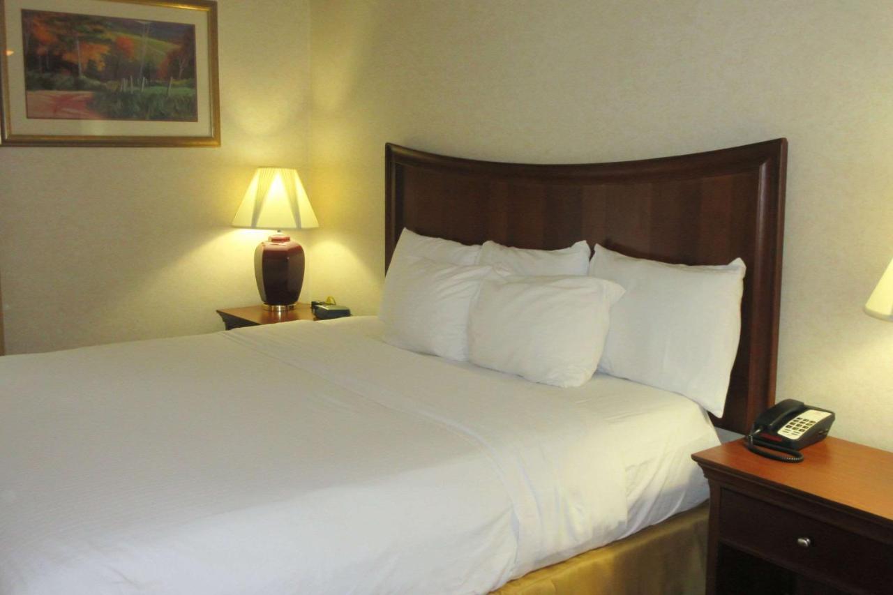 Quality Inn & Suites Owego Luaran gambar